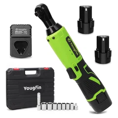 Електрически гаечен ключ