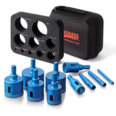 Комплект електрически инструменти