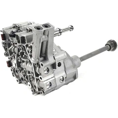 Тяло на клапана